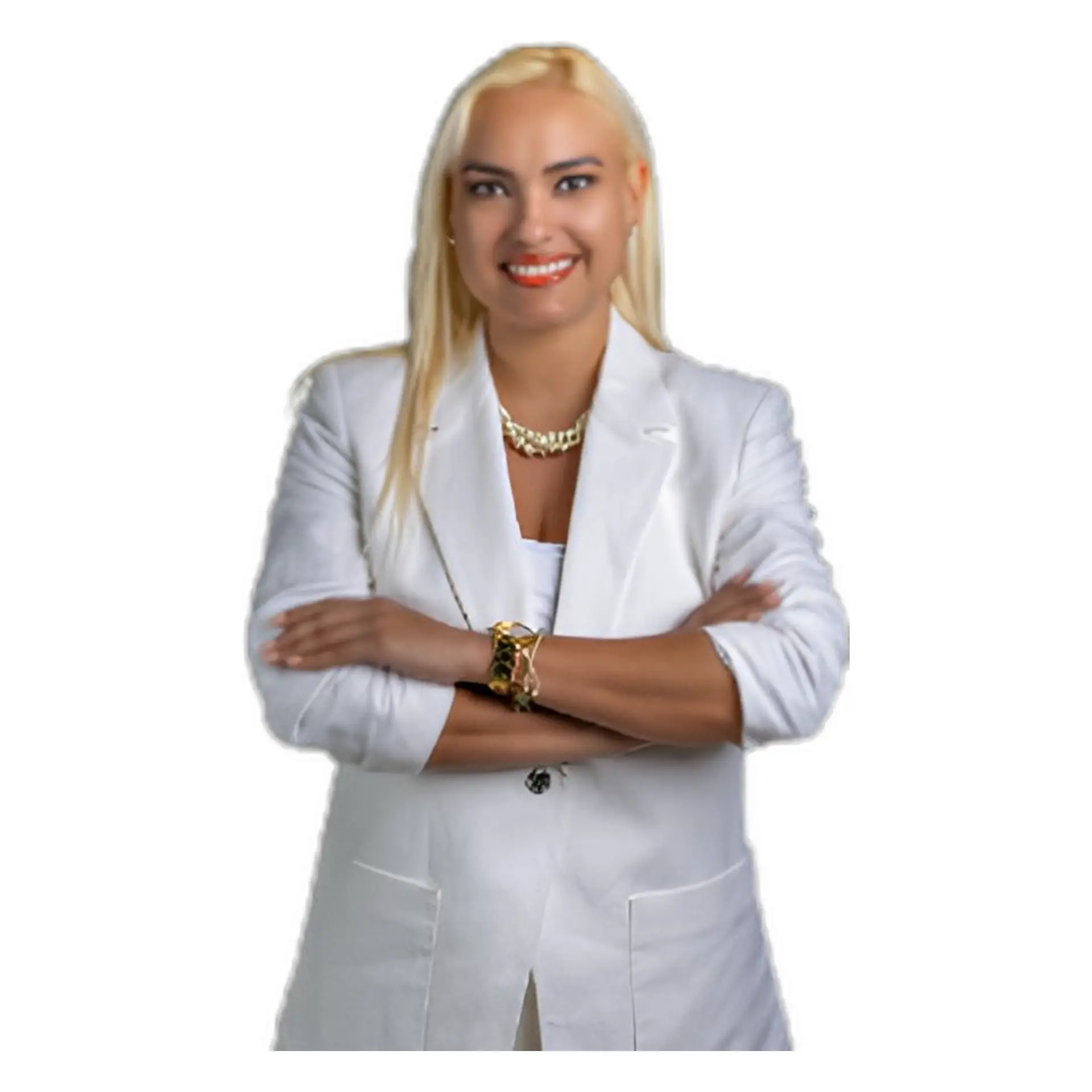 Bedanira “Beda” Nuñez Minier