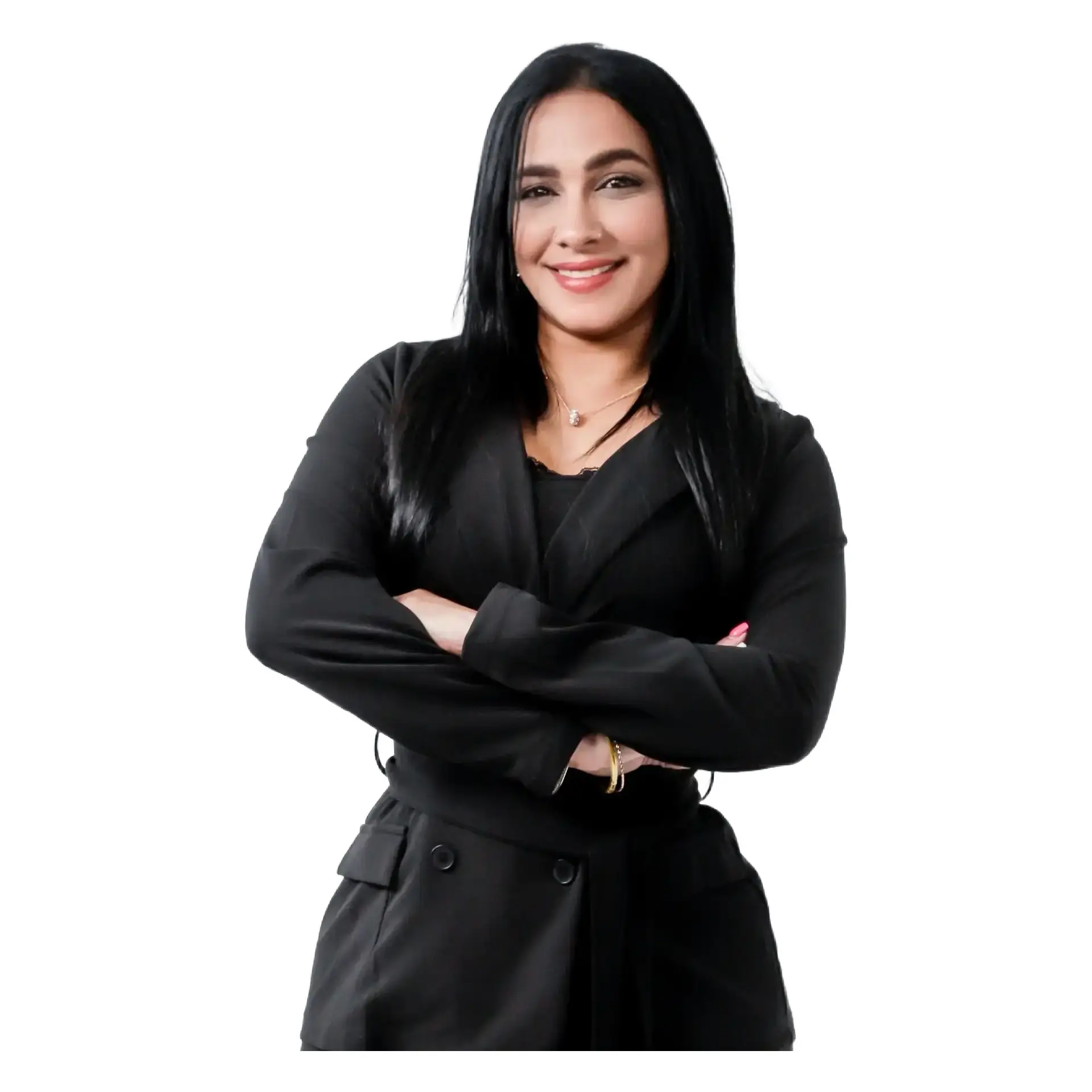 Lizmarie González