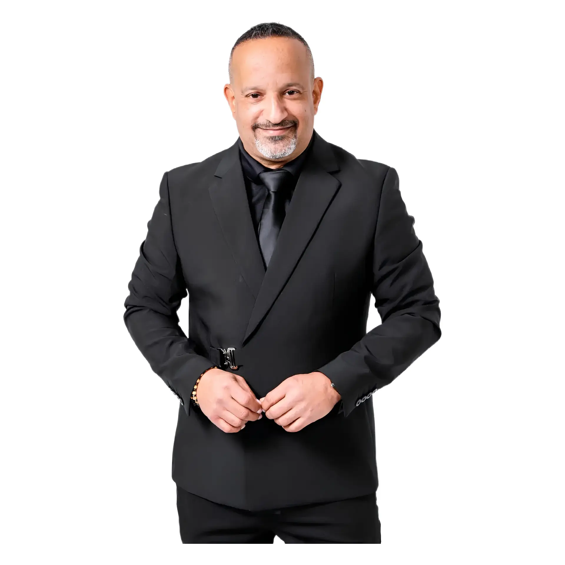 Carlos E. Fuentes