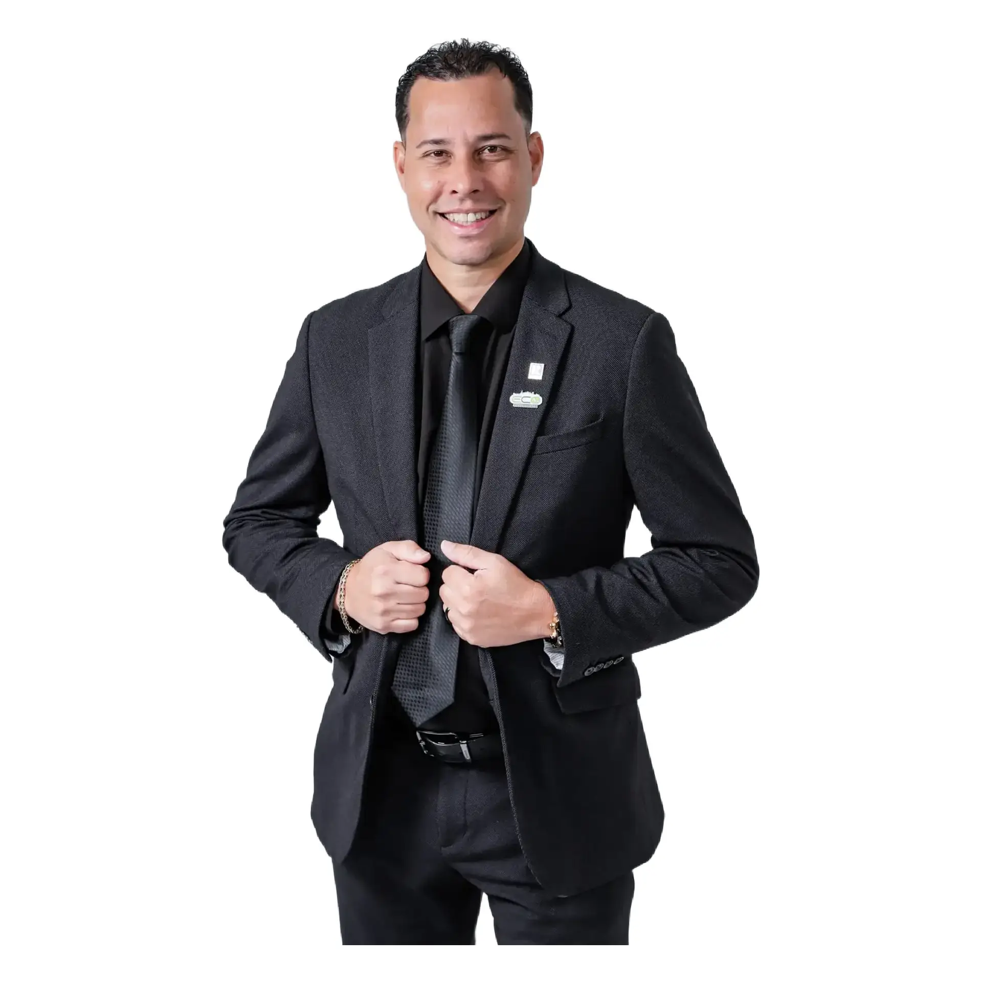 Dennis Cáez