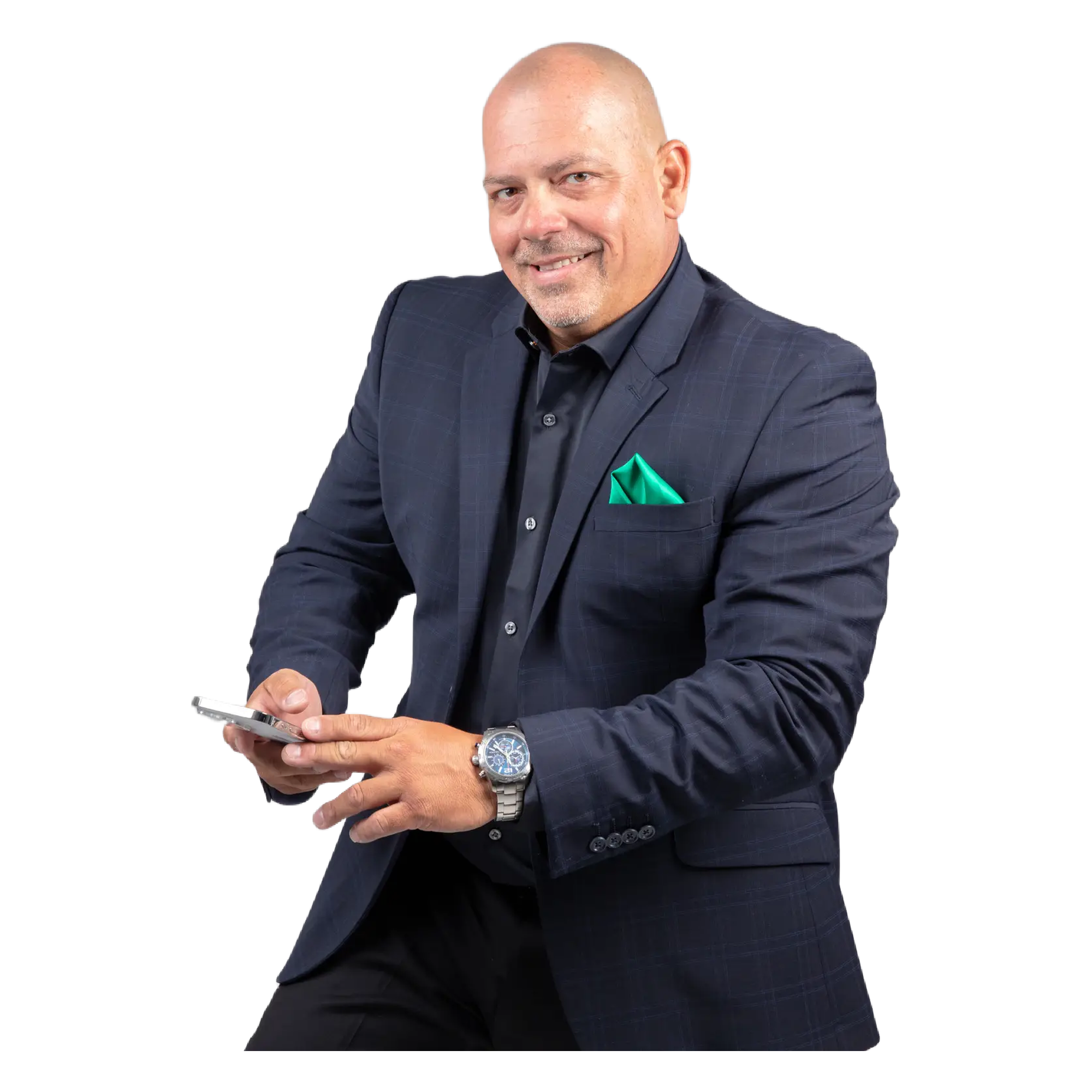 Víctor Cruz