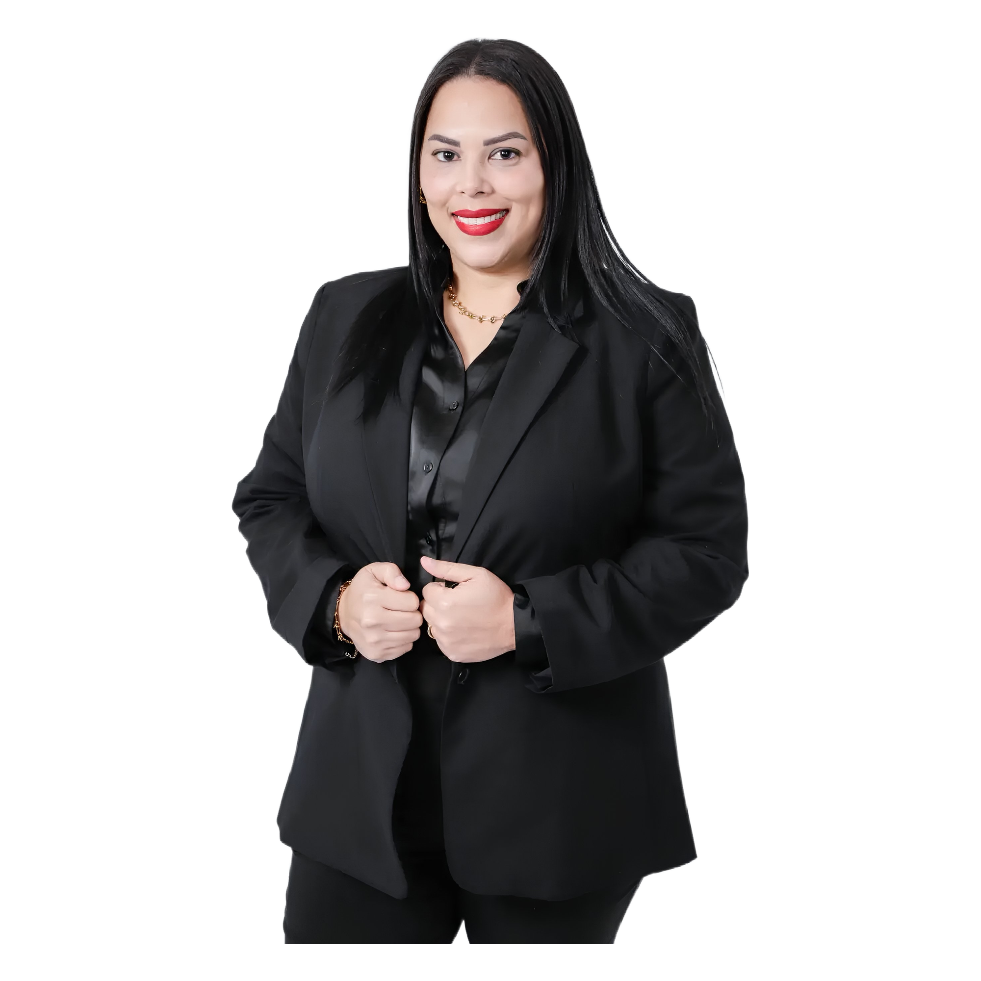 Clarissa Peña