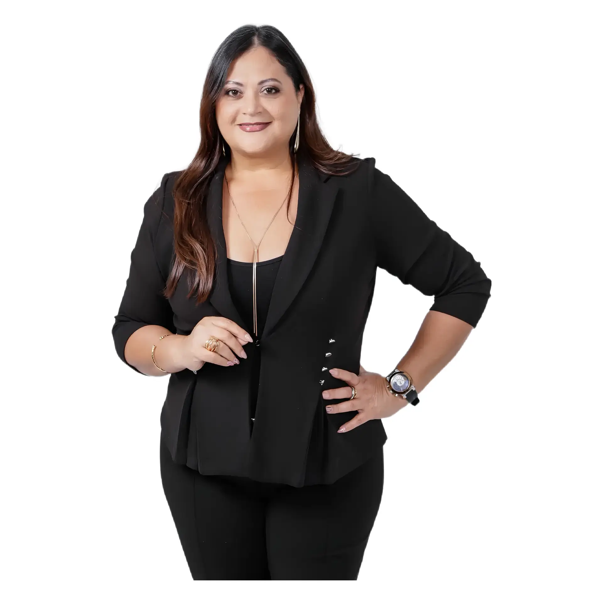 Grace L. Ríos