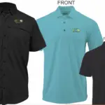 Camisas colores Eco Real Estate