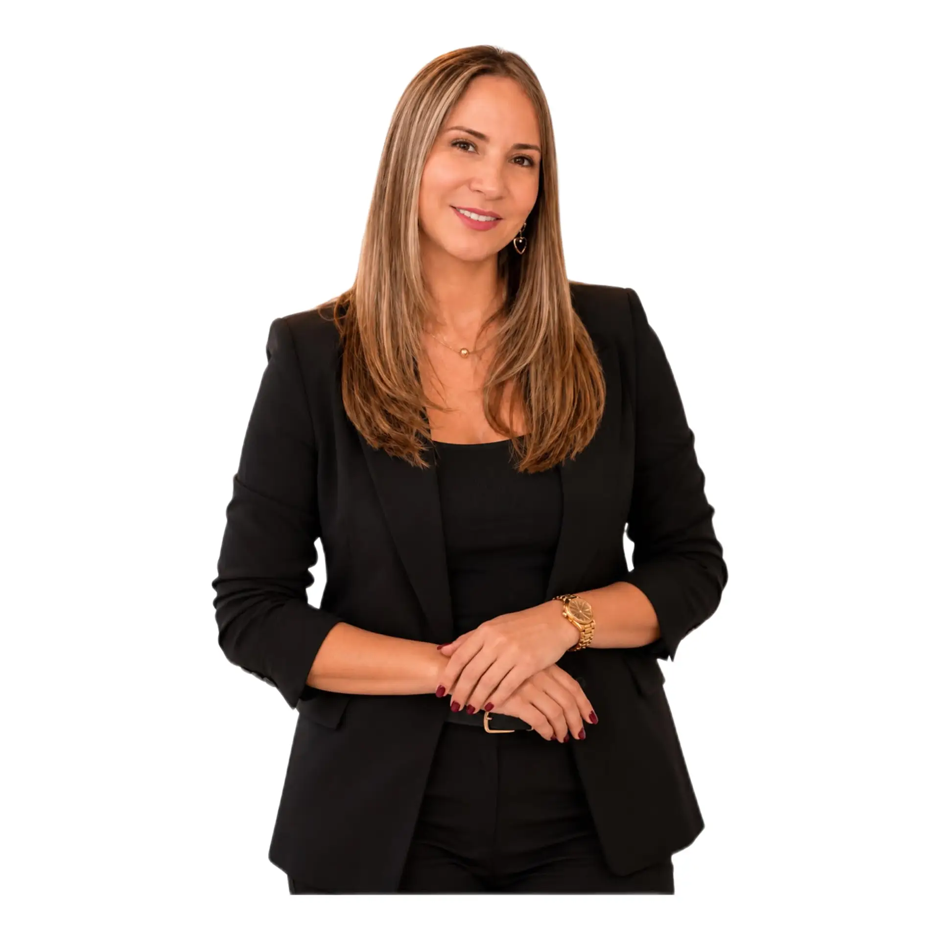 María González
